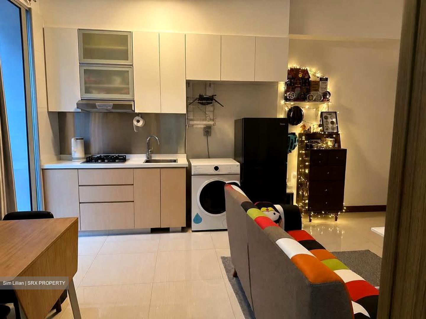 Viento (D14), Apartment #558897841
